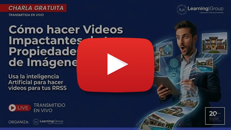 Video Videos con IA