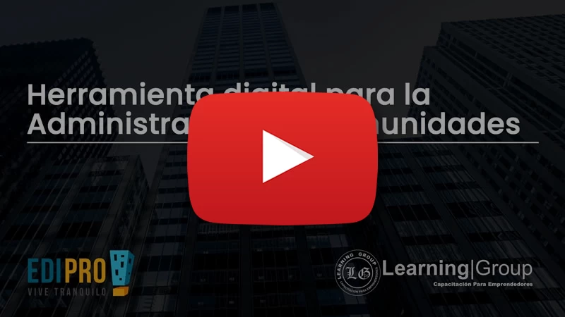 Video Revisa el webinar aquí