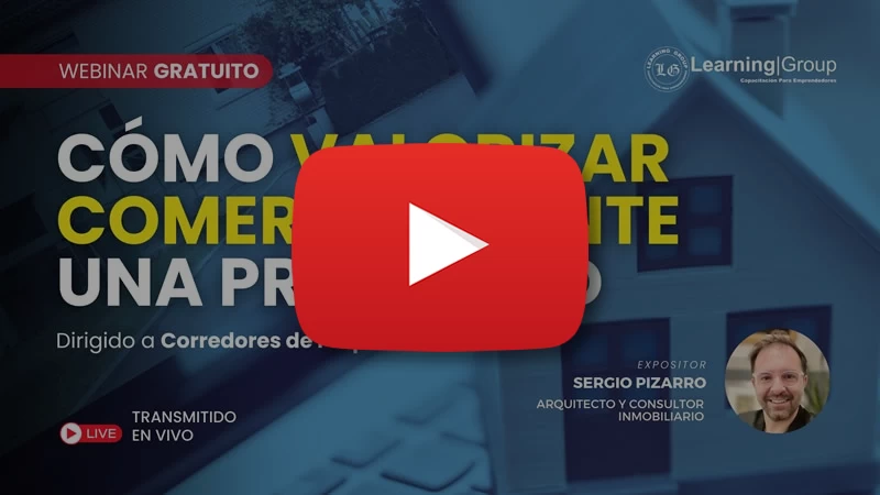Video Contenido del webinar
