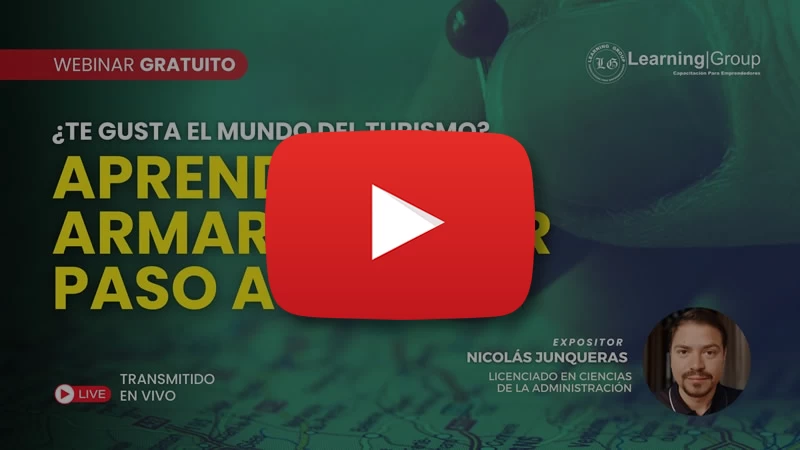 Video Resumen del webinar