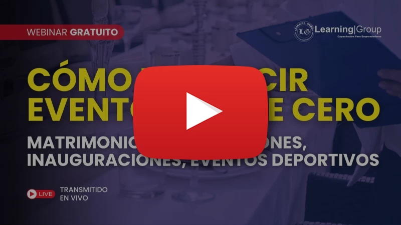 Video Contenido del webinar